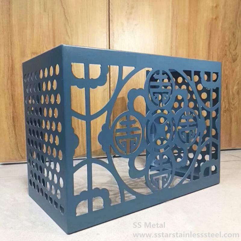 sheet metal companies plate fabrication