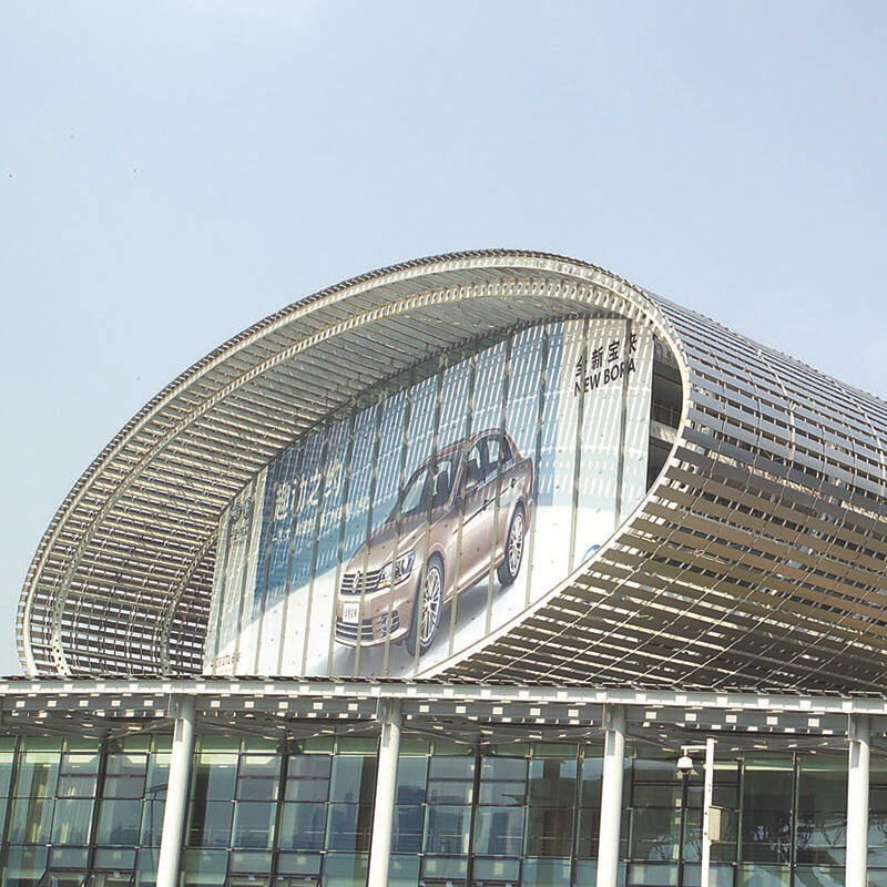 precision sheet metal plate fabrication