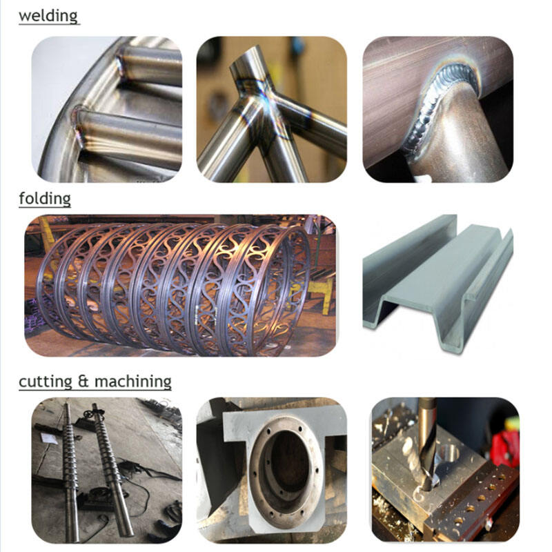 sheet metal work company sheet metal works inc