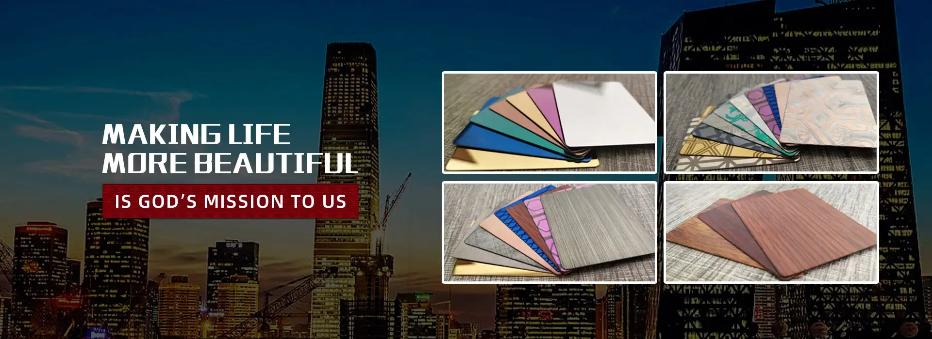 How to find the best Aluminum Ceiling design?