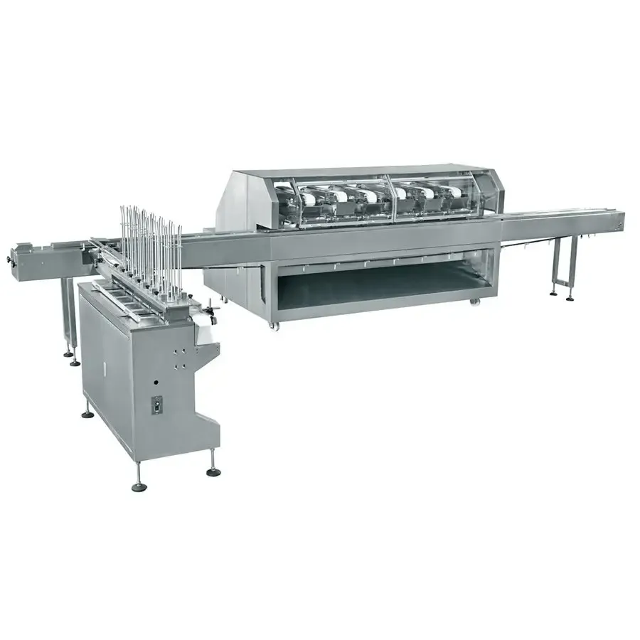TFD-ZT300Automatic Counting Loading Machine