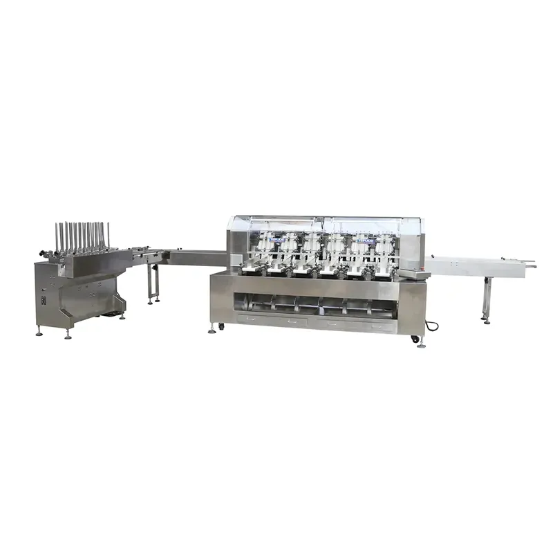 TFD-ZT300 Automatic Counting Machine