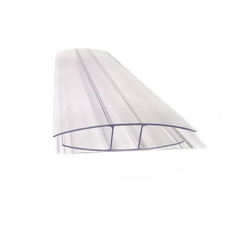 Polycarbonate clips for 4mm 6mm  8mm 10mm 16mm