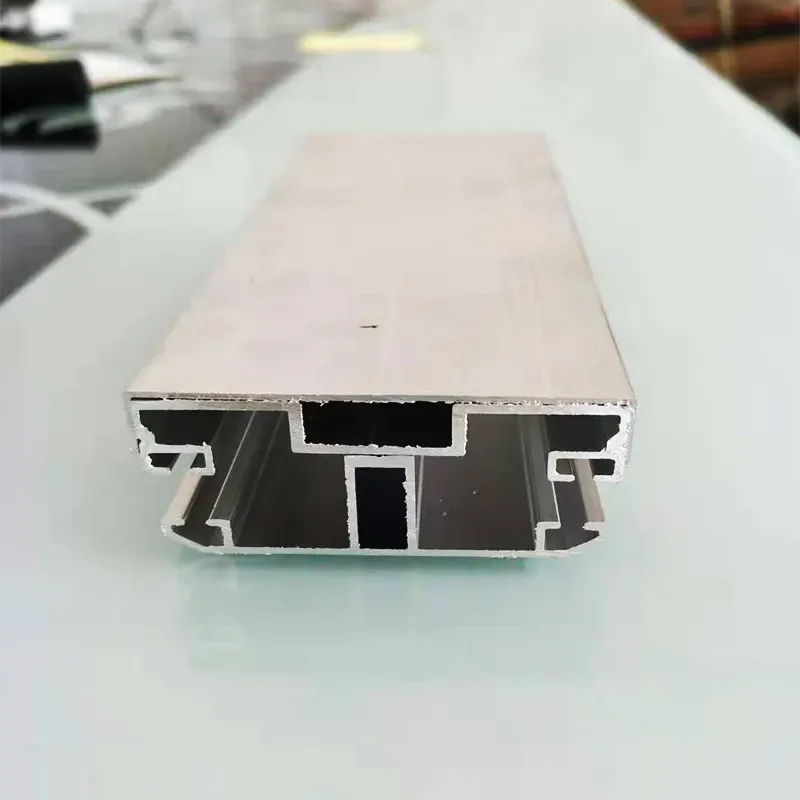 Polycarbonate Roof Panel Wall Connecter