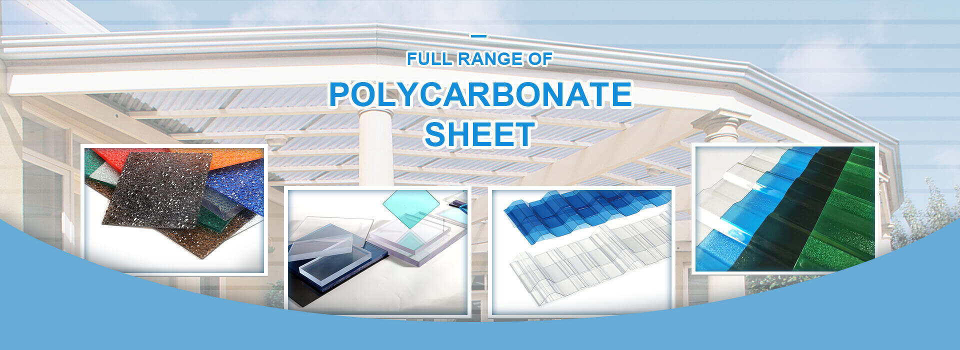 Why Polycarbonate Material Is Better To Use?