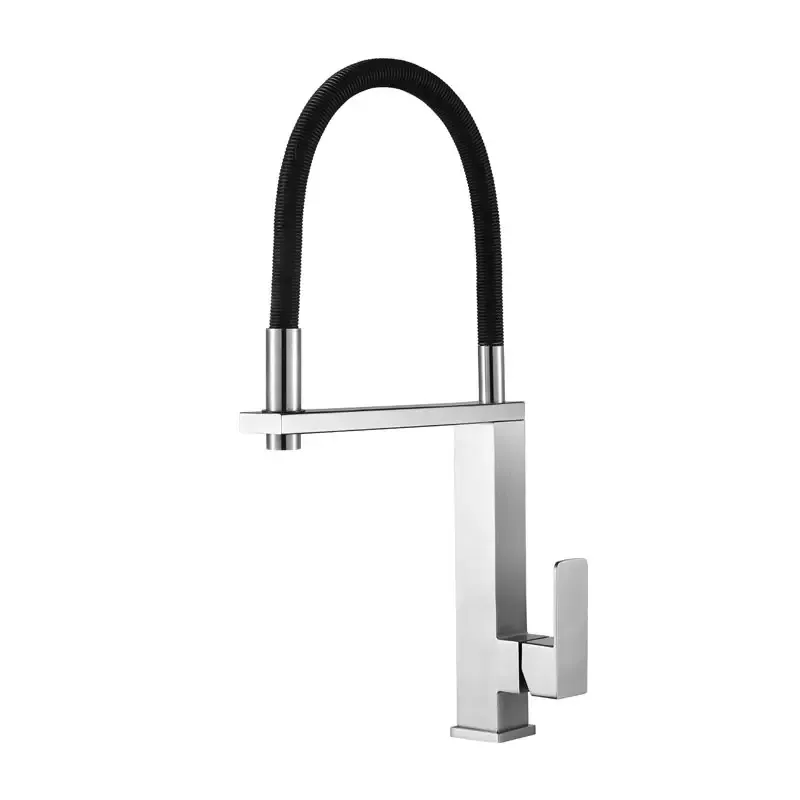 Watermark Hot Sale High Quality Spring Kitchen Mixer Tap