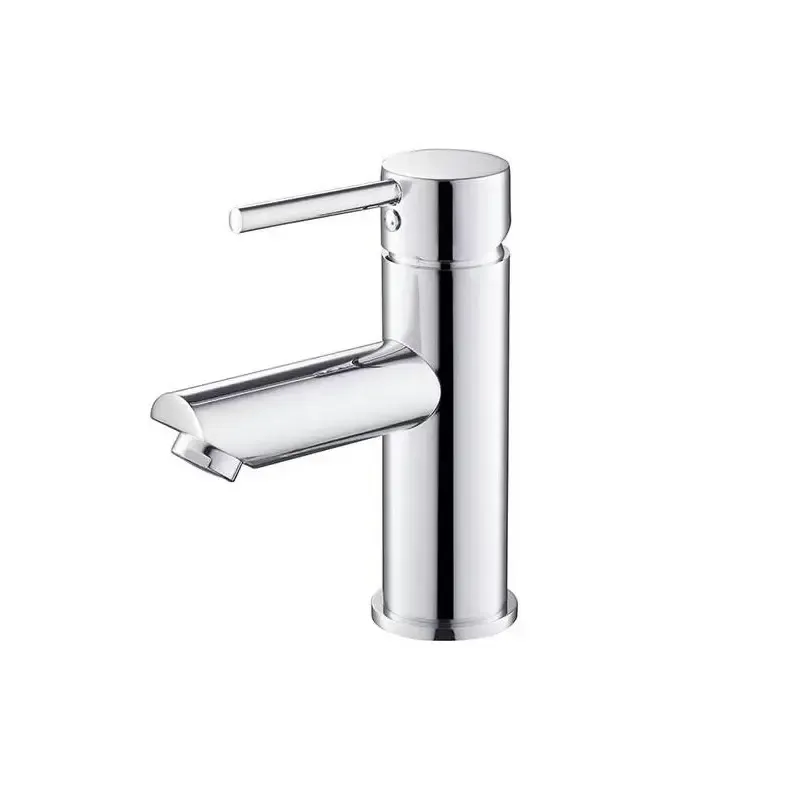 Pin Level Series Basin Faucet Tap With Watermark, CE, CUPC, Wras Certificate