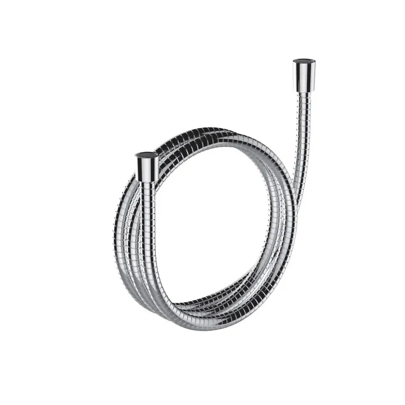 Stainless Steel 304 Polished Shower Hose