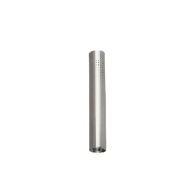 Brushed Stainless Steel 304 Watermark Hand Shower For Bathroom
