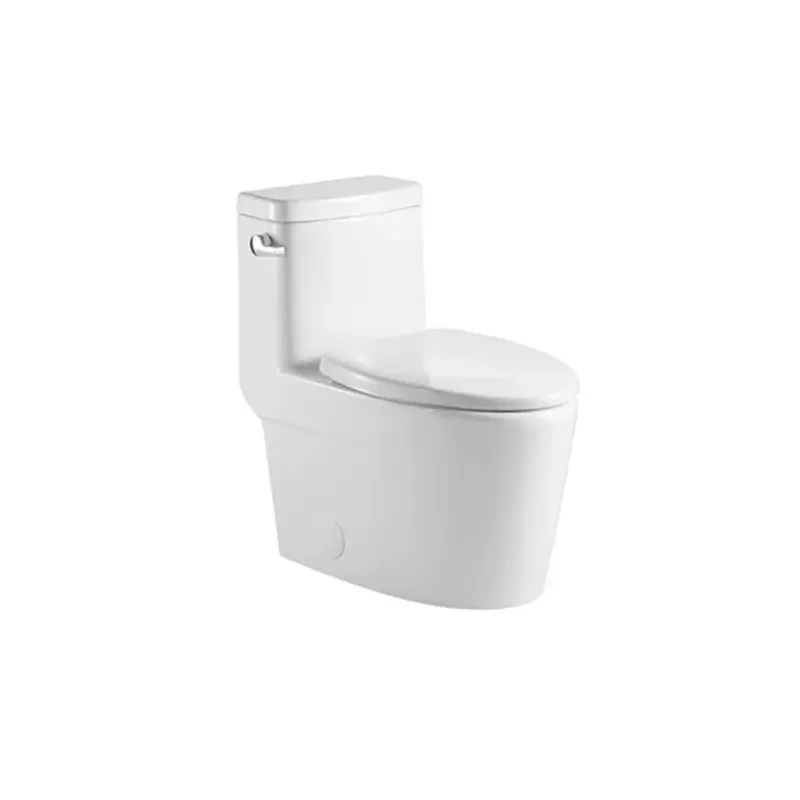 American Standard CUPC Certificate Sanitary Ware Bathroom One Piece Toilet