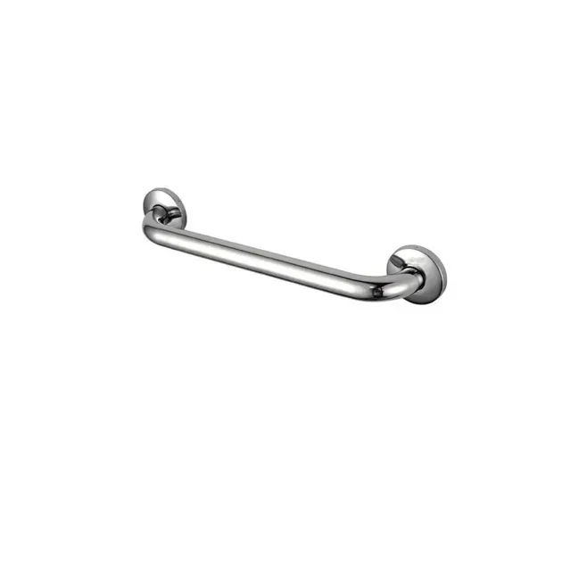 CE Approved Stainless Steel 304 Bathroom Chrome Grab Bars