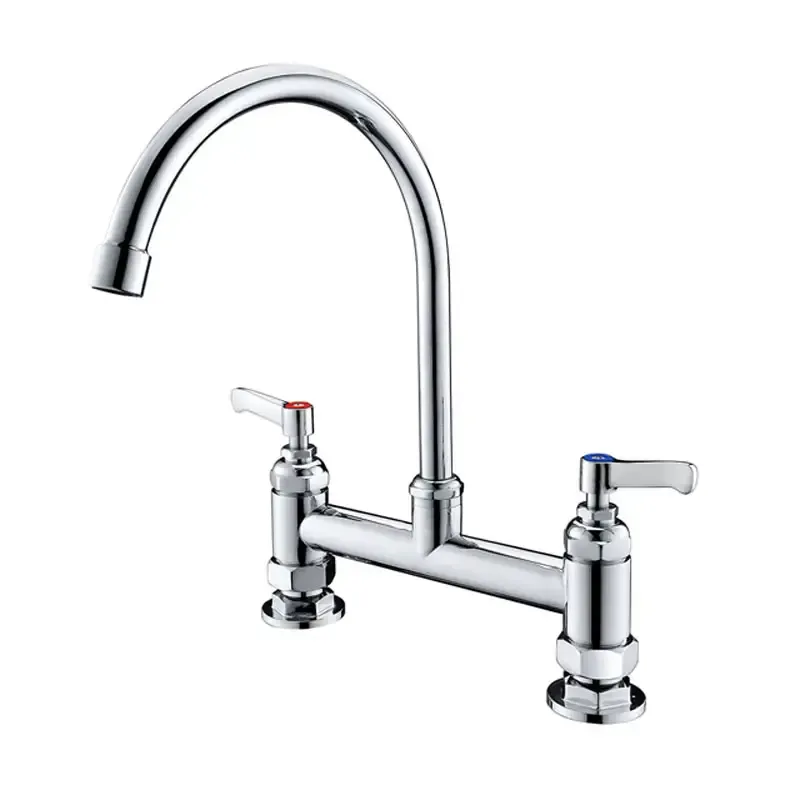 Commercial Kitchen Tap JD-CKF141
