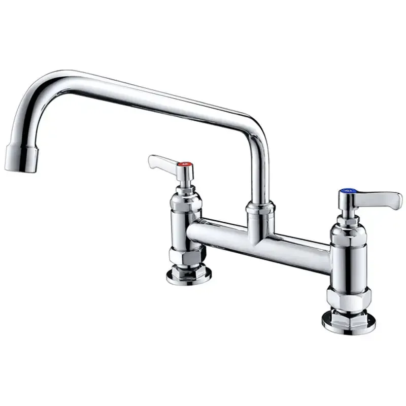 Commecial kitchen tap JD-CKF142