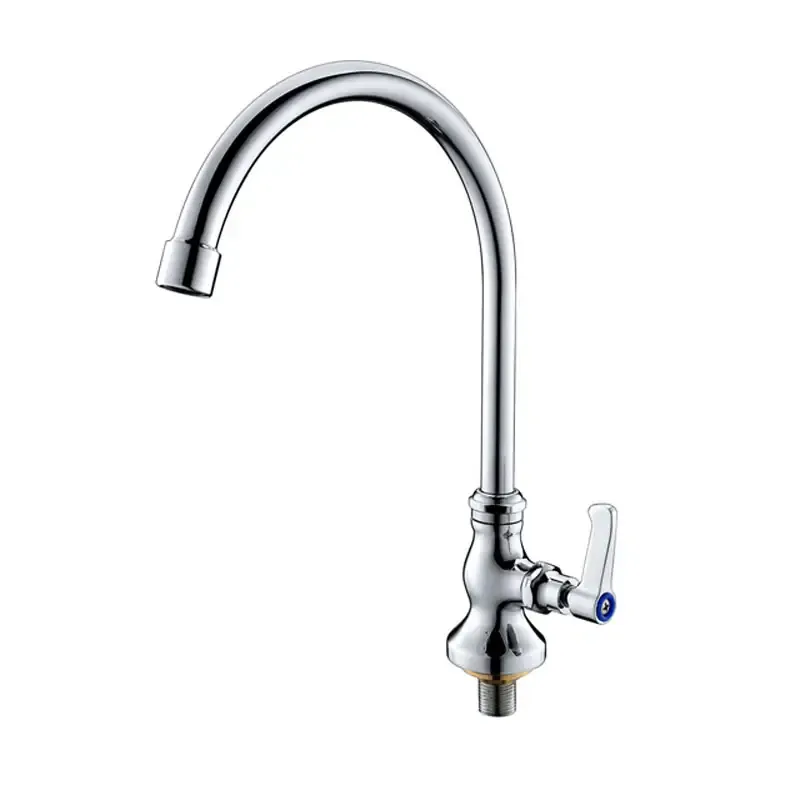 Commercial Kitchen Faucet JD-CKF147