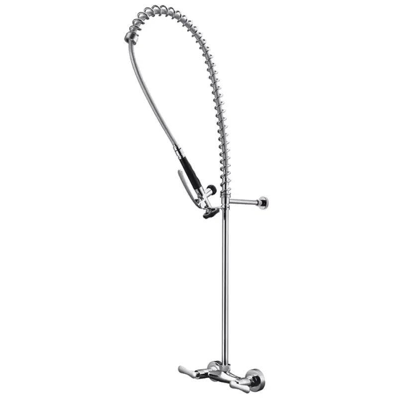 Commercial Use High Pressure Rinse Faucet JD-CKF163
