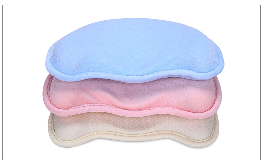 temperature changing pillow