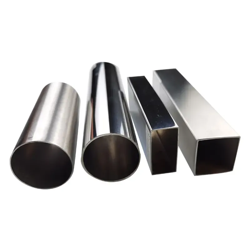 SUS304 Stainless steel pipe