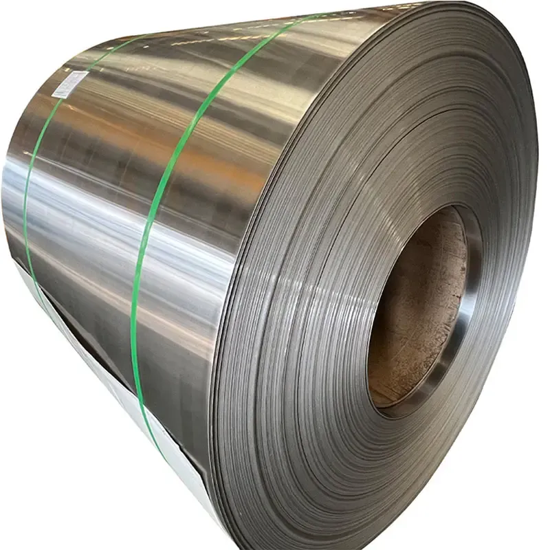 Stainless Steel Coil