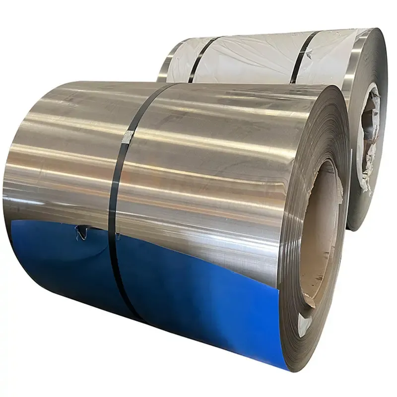 SUS316 grade Stainless Steel Coil with excellent Performance