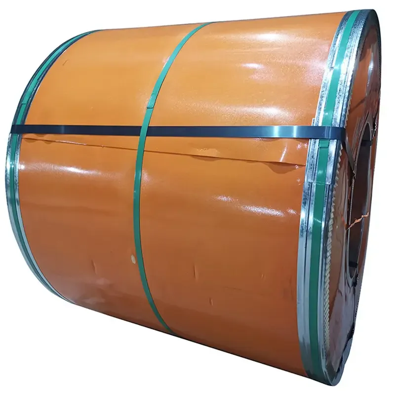 410 grade stainless steel Roll coil for Sale