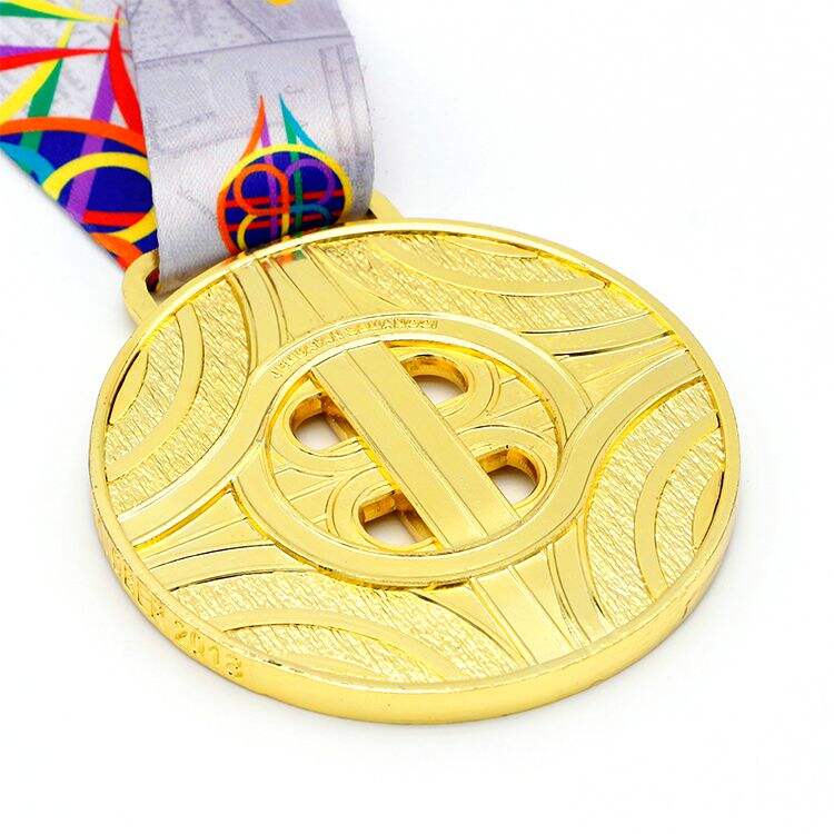50 золотых медалей